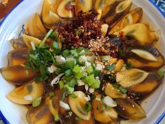 -大理沙坝鱼饭店
