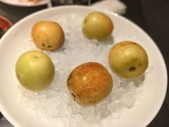 -锦楼·臻选新杭帮(杭州中心店)