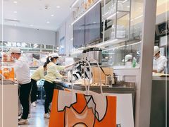 -BreadTalk面包新语·烘焙蛋糕(金光华广场店)