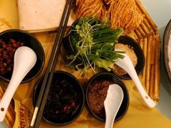 -大张烙馍村(泉山店)