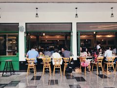 门面-RAC BAR(安福路店)