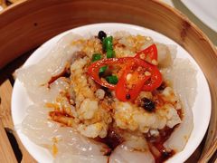 排骨蒸陈村粉-利苑酒家(华熙国际店)