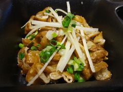 大肠-馔豚·台北菜专门店(深圳湾万象城店)