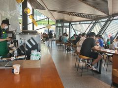 -星巴克臻选(西安钟楼店)