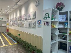 -缤纷鸟美术书法(建大校区)