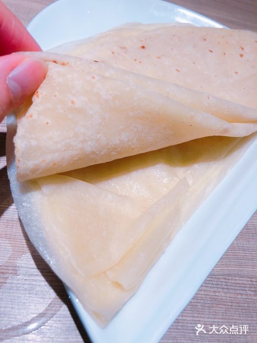 老昌春饼(松北店)图片