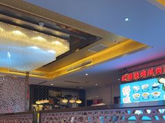 -燕兰楼·清真西北融合菜(亚运村店)