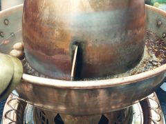 -铜来聚老北京涮肉(恒隆广场店)