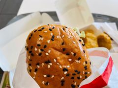 -麦当劳(上百万和城店)