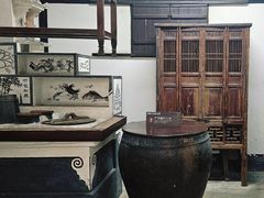 -蔡元培故居