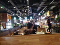 -韩盛·盛江山自助料理(沈辽路万达店)
