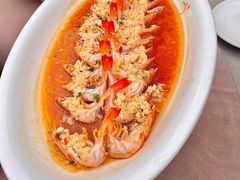 -汉水谣·江景餐厅(江滩店)