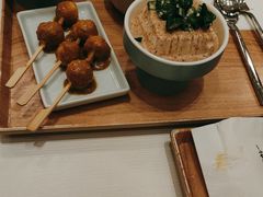 -池奈·咖喱蛋包饭(熙地港店)