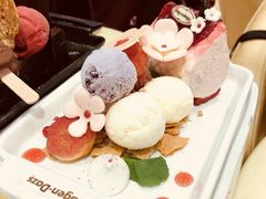 -哈根达斯(美罗城店)