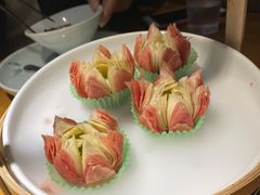 荷花酥-弄堂里(雨花客厅店)