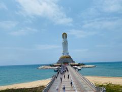 -三亚南山文化旅游区