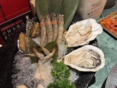 -牛New寿喜烧(中山公园龙之梦店)