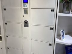-天真蓝照相馆(龙华天虹购物中心店)