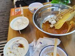 -嘉州鲜知味钵钵鸡(奎星楼店)