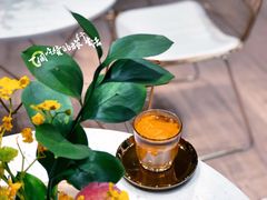 dirty-Such A Cafe(798艺术园区店)