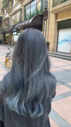 -3AM HAIR SALON染发烫发接发