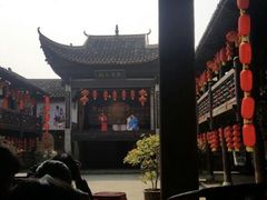 -靖港古镇