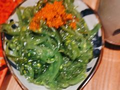 -西月山居匠心创意料理(江汉路新佳丽广场店)