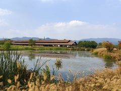 -良渚古城遗址公园