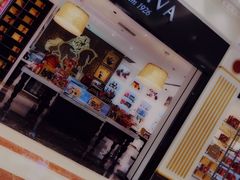 -GODIVA(月星环球港店)