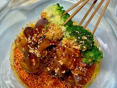 -名善山珍·野生菌汤锅(文殊院店)