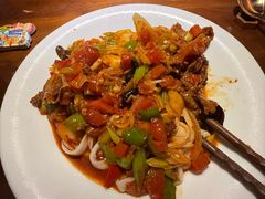 -阿依来新疆餐厅(奥城店)