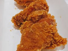 -德克士(亚中商城店)