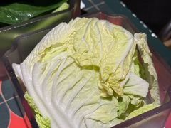 -南城十里潮汕鲜牛火锅·鲜虾生滚粥(融汇老商埠店)