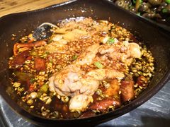 -三个大叔烤羊肉串·炭炉砂锅菜(西三旗店)