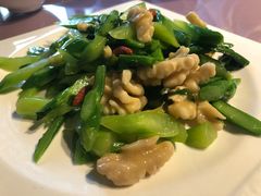 -天厨妙香素食餐厅(清华店)
