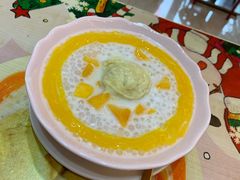 -甜心妈妈·榴莲星级糖水(北京路总店)