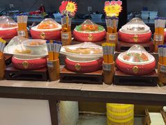 -井水小厨·湘菜(活力广场店)