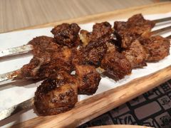-大师兄·西北小馆(南沙万达广场店)