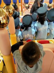 -奈尔宝家庭中心·亲子餐厅(苏州大悦城店)