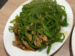 -姥家春饼店(漳州二路店)