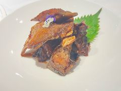 -申粤轩酒楼·三十年粤菜经典(丁香花园店)
