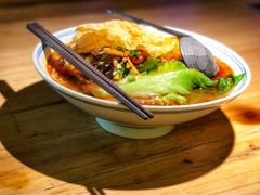 柳州螺狮粉-桂小厨广西菜(青秀万达店)