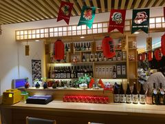 -浦·传统日式料理(3 5 1 1 店)