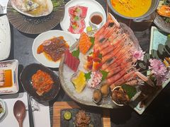 -松鹤精致料理(五一中路店)