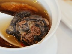 -时间里·新派粤菜(远洋店)