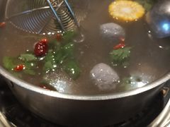 -潮味四季潮汕牛肉火锅(来凤街店)