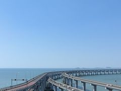 -星海湾跨海大桥