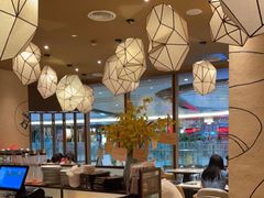 -原石牛扒·约会餐厅(龙城万科里店)
