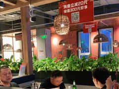 大堂-管氏翅吧(台湾街店)