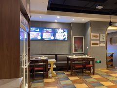 -前门·鲜肉火锅(长风店)